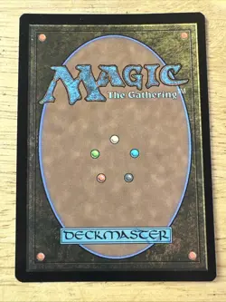 MTG Laelia, the Blade Reforged (Borderless) [Modern Horizons 3] Near Mint Magic - Image 3