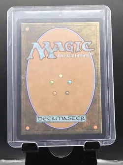 Magic the Gathering MTG Wight (316) Adventures in the Forgotten Realms NM - Image 4