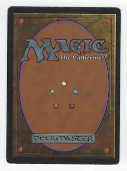 Ivory Tower MTG: Revised Rare - Image 2