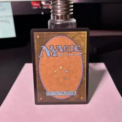 MTG Spider-Man R Spider-Punk #0092 - Image 2