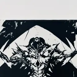 Official Ultra Pro Elesh Norn Stitched Playmat March of the Machine Magic MTG - Image 3