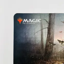 Official Ultra Pro Aminatou The Fateshifter Playmat Commander 2018 MTG TCG Magic - Image 2