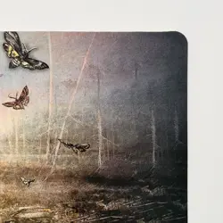 Official Ultra Pro Aminatou The Fateshifter Playmat Commander 2018 MTG TCG Magic - Image 4