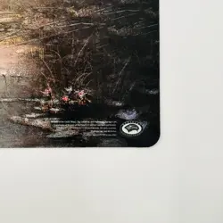 Official Ultra Pro Aminatou The Fateshifter Playmat Commander 2018 MTG TCG Magic - Image 5