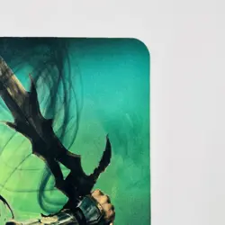Official Ultra Pro Liliana and Gideon 2019 Champion Playmat War of the Spark MTG - Image 4