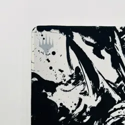 Official Ultra Pro Urabrask Stitched Playmat March of the Machine Magic MTG TCG - Image 2