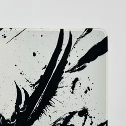 Official Ultra Pro Urabrask Stitched Playmat March of the Machine Magic MTG TCG - Image 4