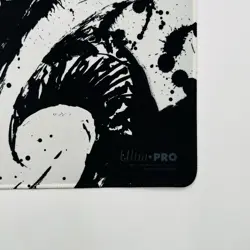 Official Ultra Pro Urabrask Stitched Playmat March of the Machine Magic MTG TCG - Image 5