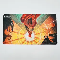 Ultra Pro Grapeshot Playmat Mystical Archive Strixhaven Magic MTG TCG Deskmat - Image 1