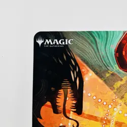 Ultra Pro Grapeshot Playmat Mystical Archive Strixhaven Magic MTG TCG Deskmat - Image 2