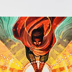 Ultra Pro Grapeshot Playmat Mystical Archive Strixhaven Magic MTG TCG Deskmat - Image 3