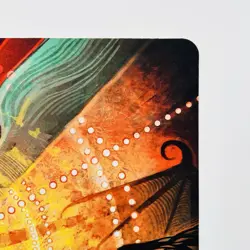 Ultra Pro Grapeshot Playmat Mystical Archive Strixhaven Magic MTG TCG Deskmat - Image 4