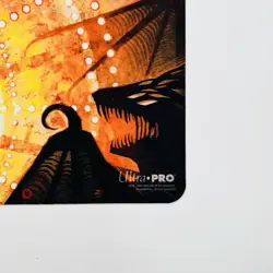 Ultra Pro Grapeshot Playmat Mystical Archive Strixhaven Magic MTG TCG Deskmat - Image 5