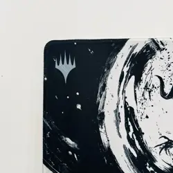 Official Ultra Pro Sheoldred Stitched Playmat March of the Machine Magic MTG TCG - Image 2