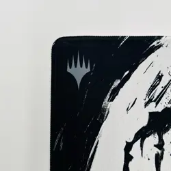 Official Ultra Pro Jin-Gitaxias Stitched Playmat March of the Machine Magic MTG - Image 2