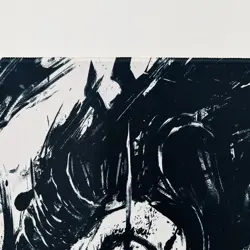 Official Ultra Pro Jin-Gitaxias Stitched Playmat March of the Machine Magic MTG - Image 3