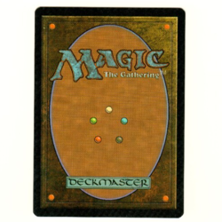 The Ever Changing Dane 030/048 Rare Foil Commander Dominiaris MTG Single Card - Image 4