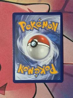 Pokemon Premium Power Pro Ultra Rare ME01: Mega Evolution 174/132 NM - Image 2