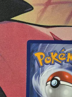 Pokemon Premium Power Pro Ultra Rare ME01: Mega Evolution 174/132 NM - Image 3