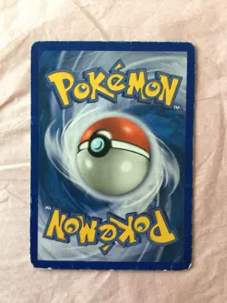 Cubone 72/147 Aquapolis Reverse Holo - Pokemon TCG English HP/DMG - Image 3