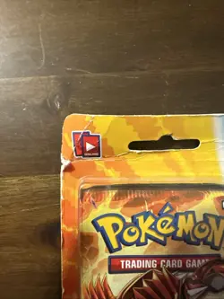Pokemon - Double Crisis Blister Pack - Team Aqua Pin - XY Brand New Sealed - Image 3