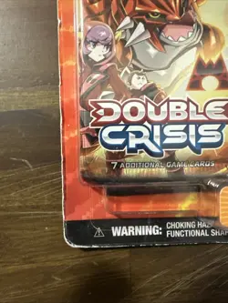 Pokemon - Double Crisis Blister Pack - Team Aqua Pin - XY Brand New Sealed - Image 4