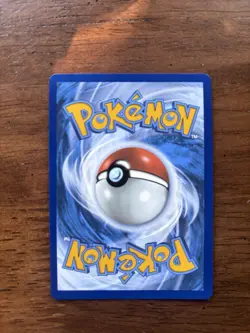 Pokemon TCG Gumshoos #153/132 -Mega Evolutions - Illustration Rare FRESH PULL ! - Image 2