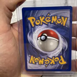 Pokemon 1st Edition Gastly 65/105 - Neo Destiny - Near Mint NM Pokemon Vintage - Image 3