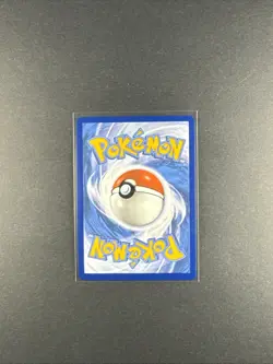 Inteleon 142/132 Illustration Rare IR Pokemon TCG Mega Evolutions - Image 2