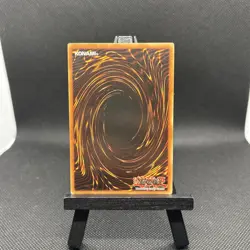 Yugioh Soul Exchange SDY-041 Super Rare LP - Image 2