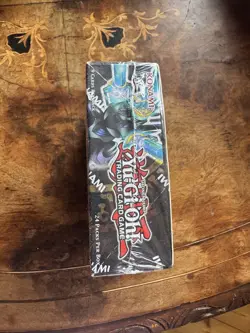 Metal Raiders | Booster Box | 24 Packs MRD-EN | 25th Anniversary Reprint YuGiOh! - Image 2