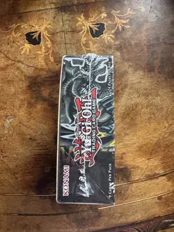 Metal Raiders | Booster Box | 24 Packs MRD-EN | 25th Anniversary Reprint YuGiOh! - Image 3