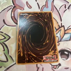 Delg The Dark Monarch STBL-EN037 1st Edition Super Rare YuGiOh LP - Image 3