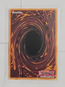Yugioh! Jinzo MYFI-EN041 Mystic Fighters 1st Edition (Super Rare) NM - Image 3