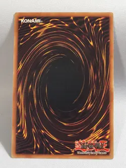 3 x YuGiOh TCG UFO Turtle MRL-081 Magic Ruler LP - Image 5