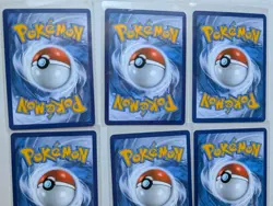 Pokemon Russian Lot 14 Half Art Cards XY Sets Rare Low Pop - Image 5
