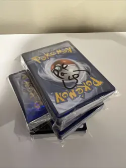 Pokemon Paldean Fates Bulk Card Lot 200 Near Mint Cards Scarlet & Violet - Image 2