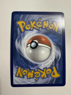 NM Amulet of Hope 162/191 Ace Spec SV08 Surging Sparks Holo Pokemon card #2 - Image 2