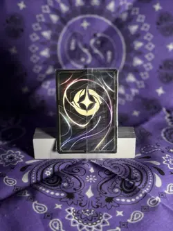 Lilo - Escape Artist 25 Disney Lorcana Promo Cards Holo Sealed - Image 2