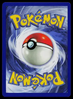 Pokemon Card - Imposter Professor Oak Base Set 2 102/130 Rare - Image 2