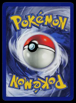 Pokemon Card - Meowth Jungle 1st Edition 56/64 Common - Image 2