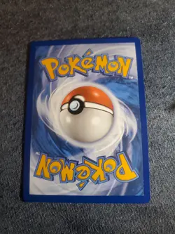 Pokemon TCG Precious Trolley Trainer Card Surging Sparks Ace Spec 185/191 - Image 2