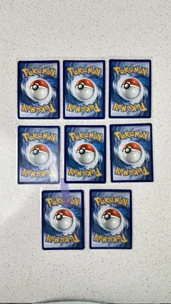 Pokemon - Shiny Vault Card Lot - Shining Fates - NM/M - Image 2