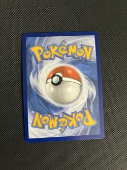 Pokemon TCG Ciphermaniac's Codebreaking Ultra Rare Full Art Trainer Card 198/162 - Image 2