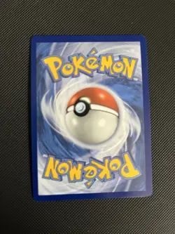 Pokemon Mew EX TCG Full Art Shiny Ultra Rare Card 216/091 Paldean Fates - Image 2