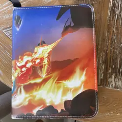 Pokemon Bundle - Binder, cards and tins Included - Image 3
