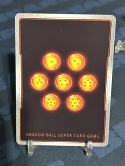 Dragon Ball Super Card Game FRIEZA GALACTIC DYNASTY Ultimate Squad BT17 061 SPR - Image 2