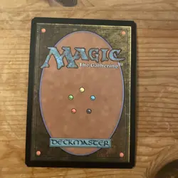 MTG Field of the Dead Foil Core Set 2020 M20 NM Magic the Gathering - Foil - Image 4