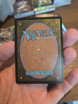 Peter Parker's Camera [New, Near Mint] Rare {Spider-man MTG} - Image 3