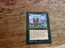 Necropotence Ice Age Regular - Image 1